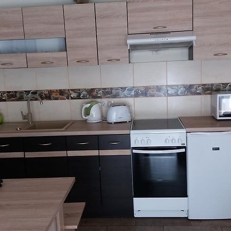 Seimyninis Butas Apartment Birstonas Ngoại thất bức ảnh